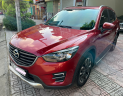 Mazda CX 5 2.5AT 2WD 2017 - Bán Mazda CX 5 2.5AT 2WD đời 2017, màu đen, 698 triệu