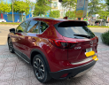 Mazda CX 5 2.5AT 2WD 2017 - Bán Mazda CX 5 2.5AT 2WD đời 2017, màu đen, 698 triệu