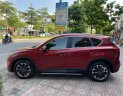 Mazda CX 5 2.5AT 2WD 2017 - Bán Mazda CX 5 2.5AT 2WD đời 2017, màu đen, 698 triệu