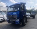 Thaco AUMAN C160L 2023 - Bán xe tải THACO AUMAN – xe tải thùng dài 10 mét giá tốt nhất tại Đồng Nai
