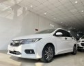 Honda City Top 2018 - Bán ô tô Honda City Top đời 2018, màu trắng giá cạnh tranh