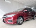 Honda City Top 2019 - Bán xe Honda City Top 2019, màu đỏ, giá 515tr