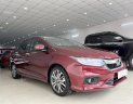 Honda City Top 2019 - Bán xe Honda City Top 2019, màu đỏ, giá 515tr