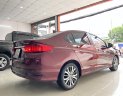 Honda City Top 2019 - Bán xe Honda City Top 2019, màu đỏ, giá 515tr