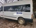 Ford Transit 2004 - Màu trắng, 45tr