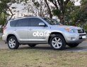 Toyota RAV4 2007 - Màu bạc, nhập khẩu nguyên chiếc, 420 triệu