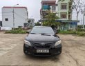 Toyota Camry 2007 - Màu đen giá cạnh tranh.