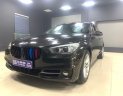 BMW 528i 2017 - Màu đen xe đẹp