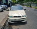 Fiat Albea 2007 - Màu trắng, giá cực tốt