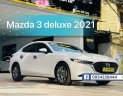 Mazda 3 2021 - Màu trắng