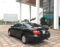 Toyota Camry 2003 - Màu đen