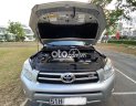 Toyota RAV4 2007 - Màu bạc, nhập khẩu nguyên chiếc, 420 triệu