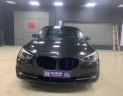 BMW 528i 2017 - Màu đen xe đẹp