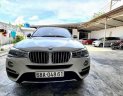 BMW X4 2016 - Màu trắng, nhập khẩu nguyên chiếc