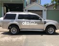 Ford Everest 2009 - Màu bạc