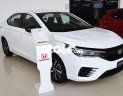 Honda Civic 2022 - Màu trắng, giá cực tốt