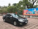 Toyota Camry 2003 - Màu đen