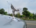 Rolls-Royce Ghost 2015 - Đăng ký lần đầu 2015, nhập khẩu nguyên chiếc, giá tốt 19 tỷ 500tr