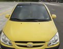 Hyundai Getz 2006 - Màu vàng, xe nhập số tự động, 165 triệu