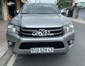 Toyota Hilux 2016 - Màu bạc, xe nhập chính chủ