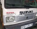 Suzuki Super Carry Van 2010 - Màu trắng, nhập khẩu