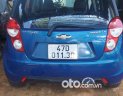 Chevrolet Spark 2016 - Màu xanh lam