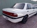 Mazda 323 1993 - Màu trắng, nhập khẩu nguyên chiếc, giá 36tr