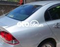 Honda Civic 2011 - Màu bạc, nhập khẩu