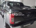 Nissan Navara 2021 - Màu xám, xe nhập giá cạnh tranh