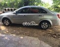 Daewoo Lacetti 2009 - Màu bạc giá hữu nghị