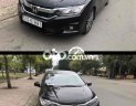 Honda City 2018 - Biển số xe lộc phát