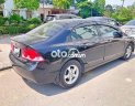 Honda Civic 2008 - Màu đen, xe nhập