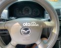 Mazda Premacy 2002 - Màu bạc số tự động, giá cực tốt