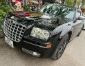Chrysler 300 2008 - Màu đen, xe nhập chính chủ