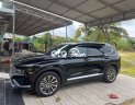 Hyundai Santa Fe 2021 - Xe màu đen