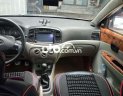 Hyundai Accent 2009 - Màu bạc, xe nhập