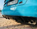 Audi A5 2011 - Màu xanh lam, 699 triệu
