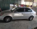 Hyundai Accent 2009 - Màu bạc, xe nhập