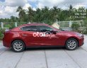 Mazda 3 2016 - Chủ dùng rất kỹ