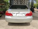 Toyota Camry 2005 - Màu bạc, xe nhập