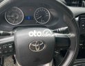 Toyota Hilux 2016 - Màu bạc, xe nhập chính chủ