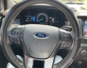 Ford Ranger 2018 - Màu bạc, nhập khẩu nguyên chiếc giá ưu đãi