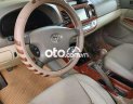 Toyota Camry 2005 - Màu bạc, xe nhập