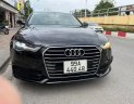 Audi A6 2018 - Màu đen, nhập khẩu nguyên chiếc