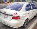 Chevrolet Aveo 2011 - Màu trắng số sàn, 155 triệu