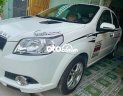 Chevrolet Aveo 2015 - Màu trắng còn mới