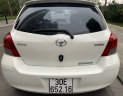 Toyota Yaris Verso 2010 - Màu trắng, nhập khẩu nguyên chiếc