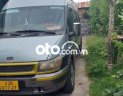 Ford Transit 2005 - Xe chính chủ