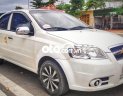 Chevrolet Aveo 2011 - Màu trắng số sàn, 155 triệu