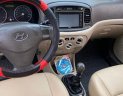 Hyundai Verna 2008 - Màu bạc, xe nhập số sàn, giá cực tốt